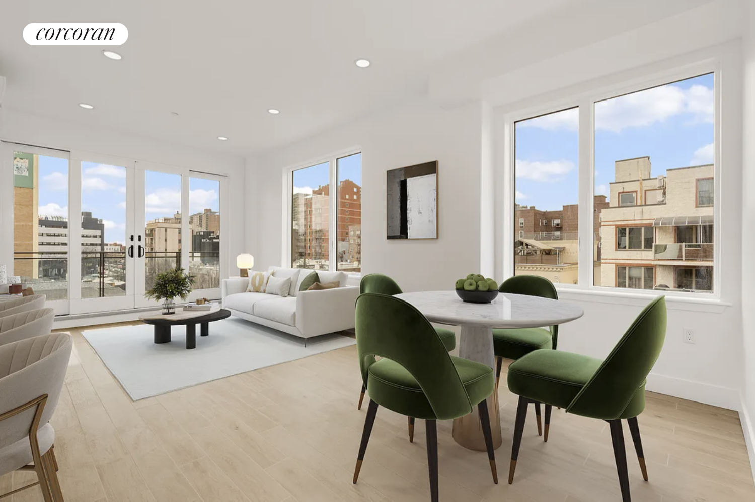 2833 Brighton 3rd Street Brighton Beach Brooklyn NY 11235
