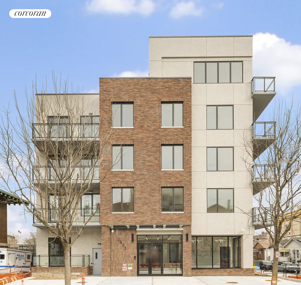 2833 Brighton 3rd Street Brighton Beach Brooklyn NY 11235