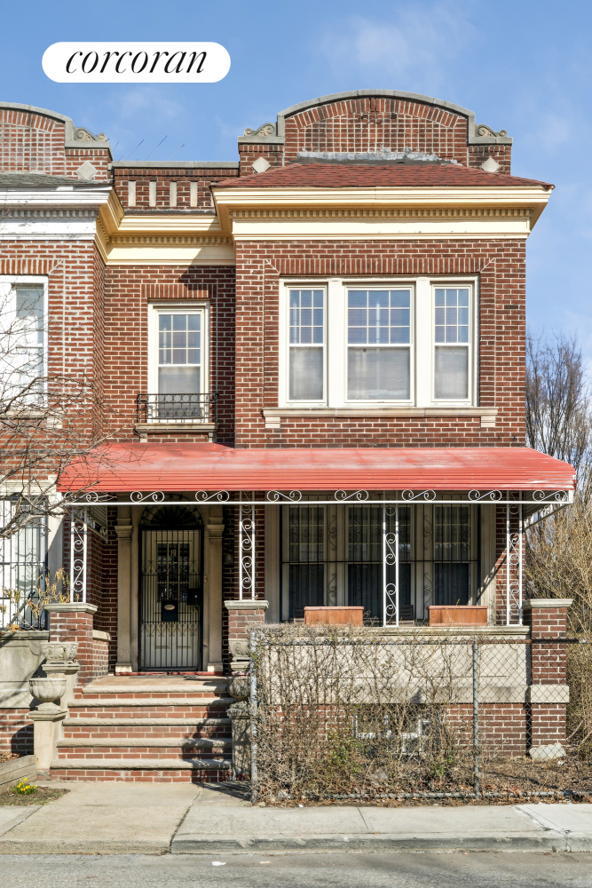 2 Martense Court Flatbush Brooklyn NY 11226