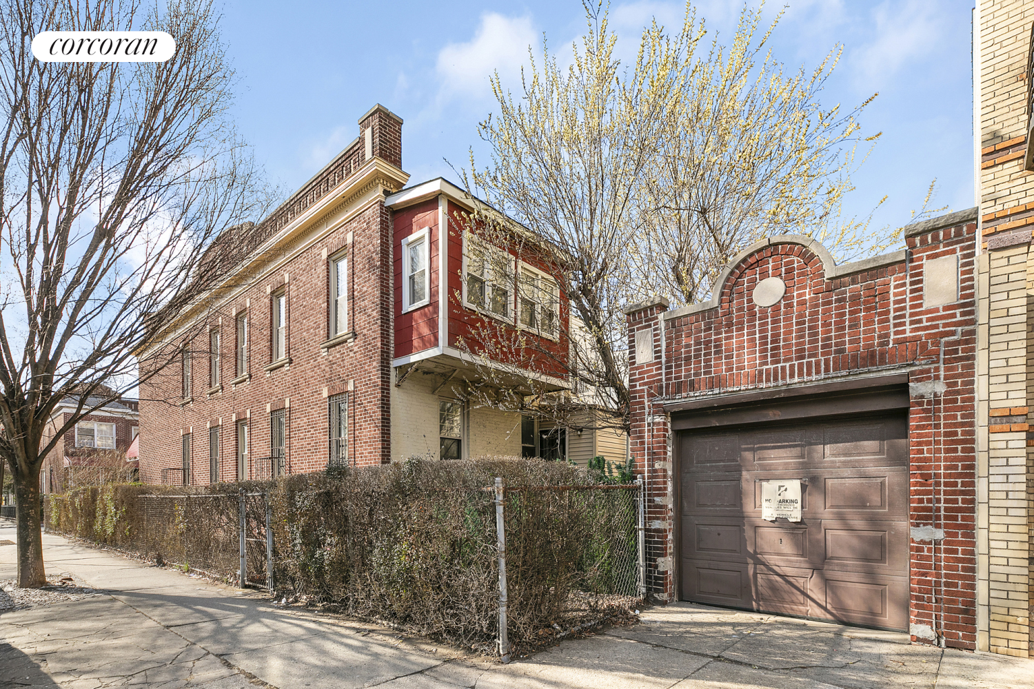2 Martense Court Flatbush Brooklyn NY 11226