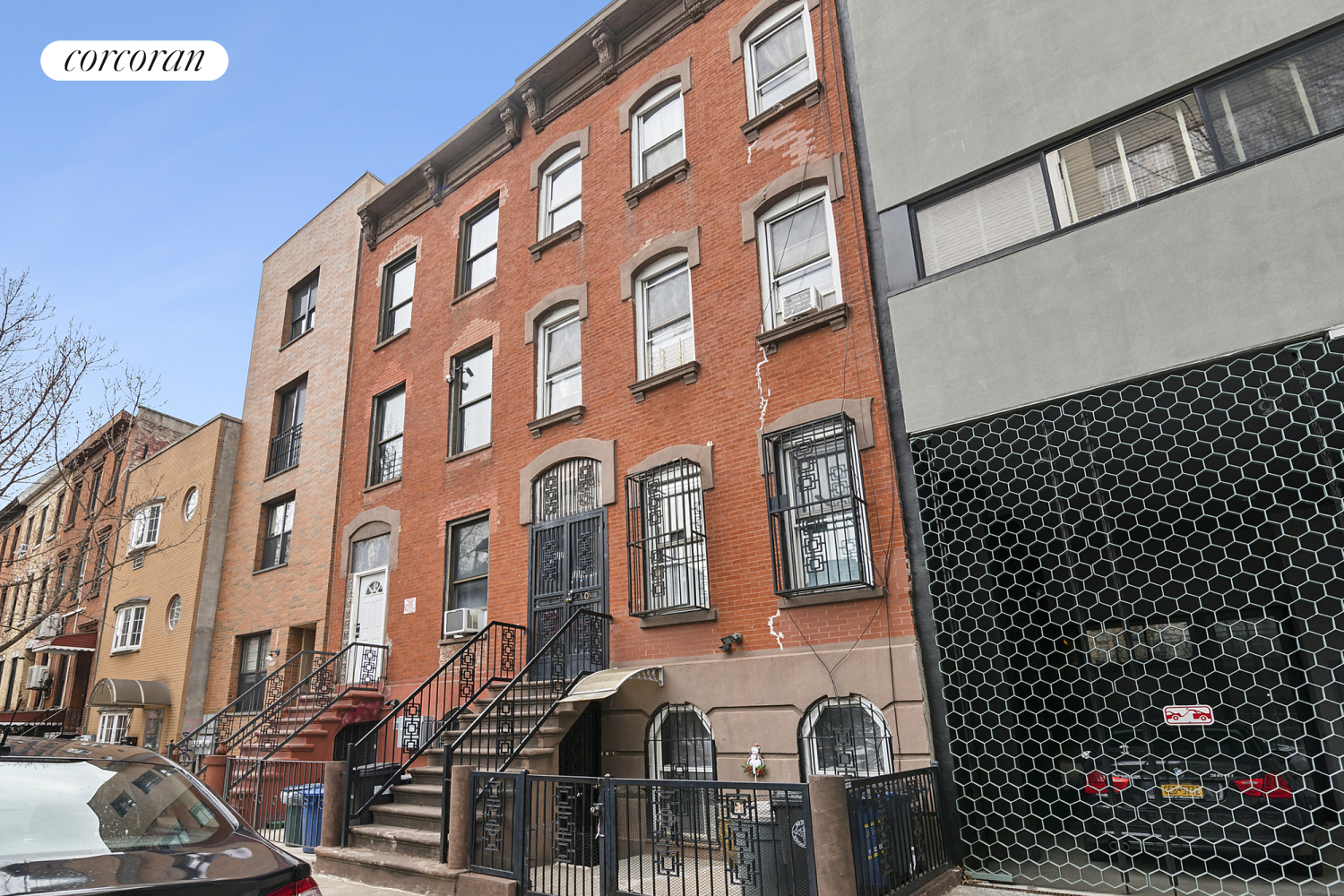 105 South 4th Street Williamsburg Brooklyn NY 11249