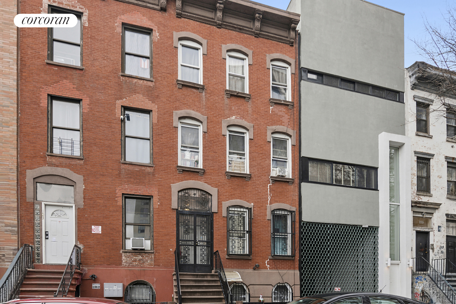 105 South 4th Street Williamsburg Brooklyn NY 11249