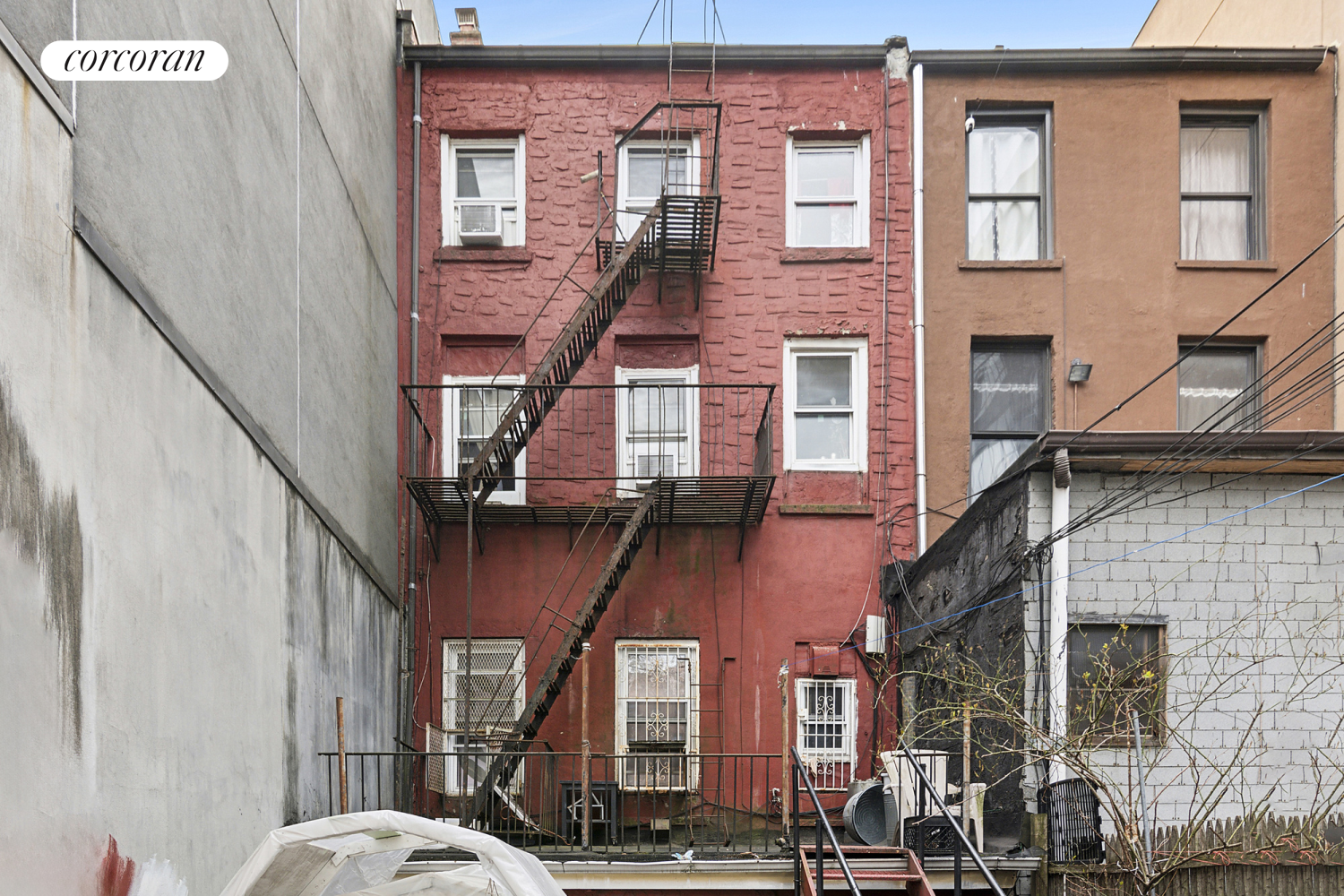 105 South 4th Street Williamsburg Brooklyn NY 11249