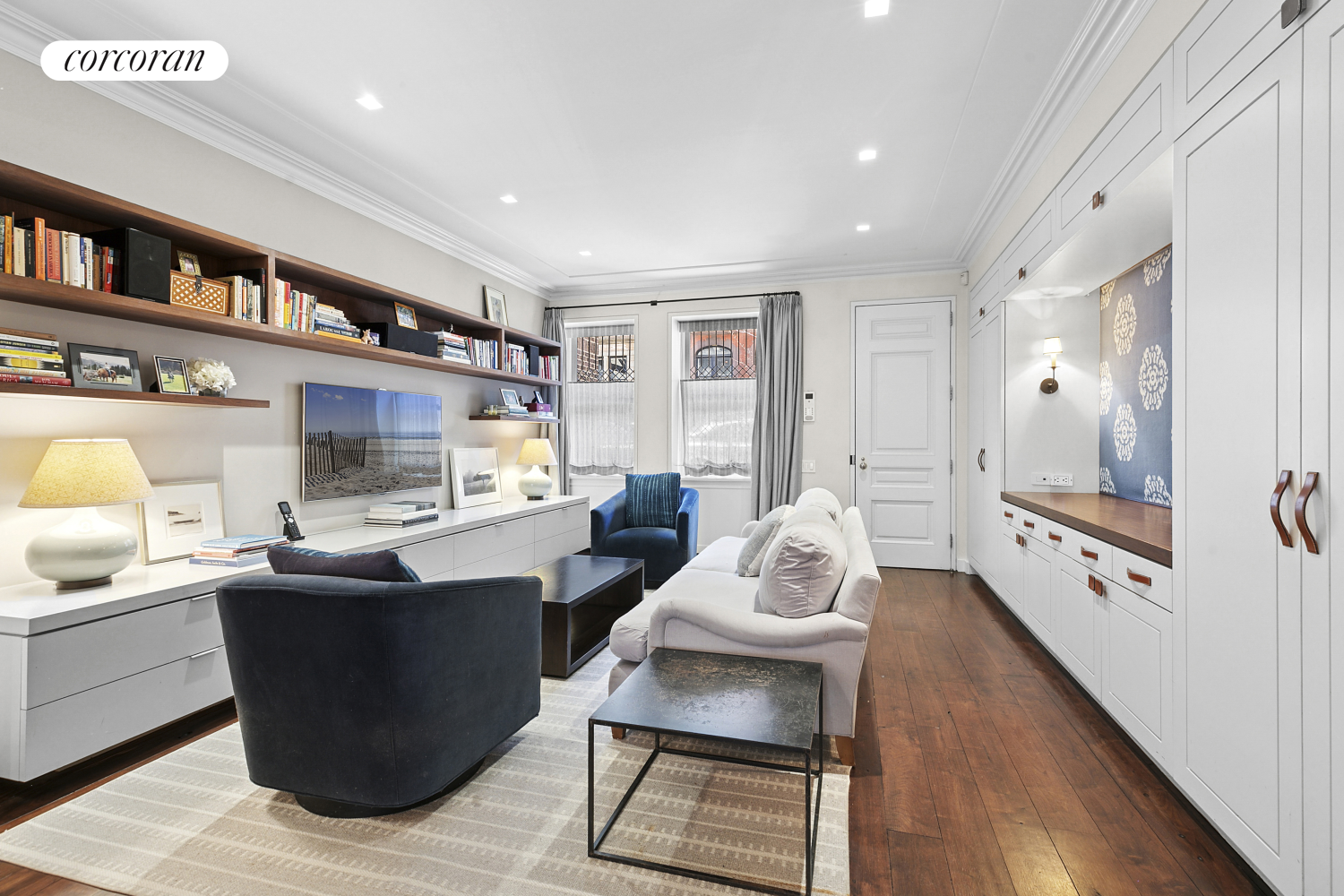 131 East 95th Street Carnegie Hill New York NY 10128