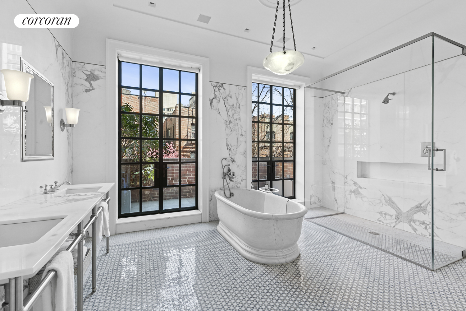 131 East 95th Street Carnegie Hill New York NY 10128