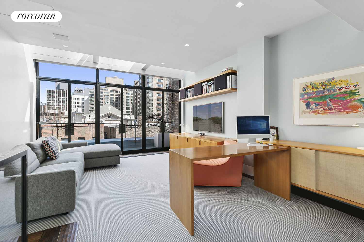 131 East 95th Street Carnegie Hill New York NY 10128