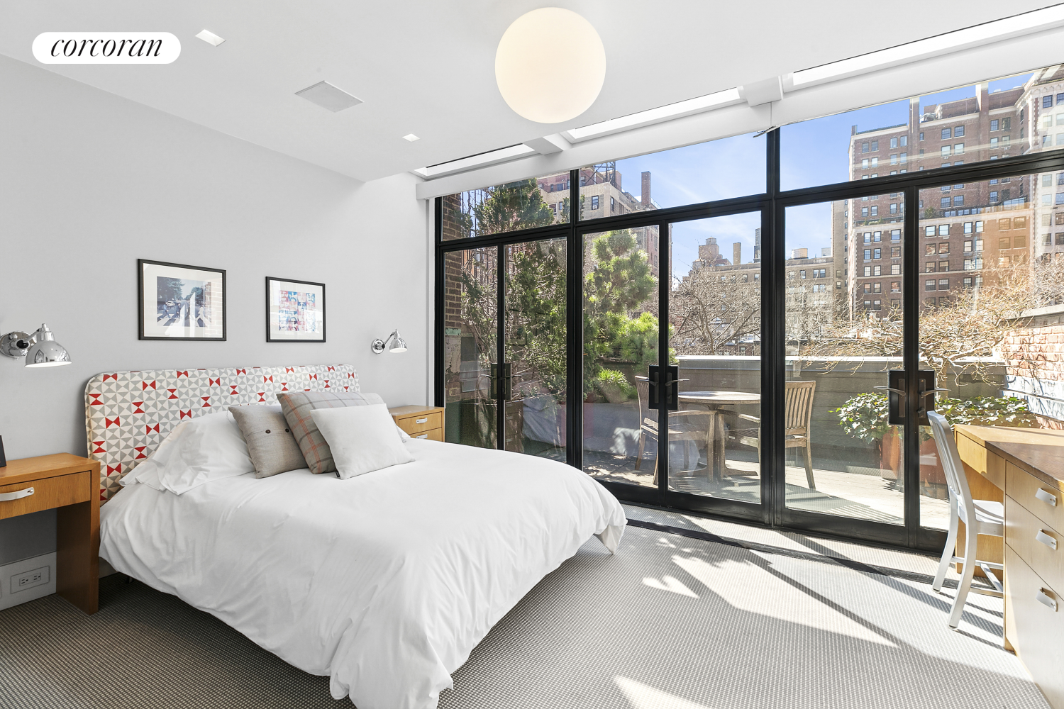 131 East 95th Street Carnegie Hill New York NY 10128