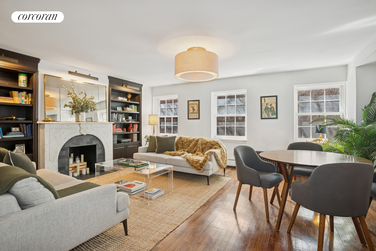 443 West 24th Street Chelsea New York NY 10011