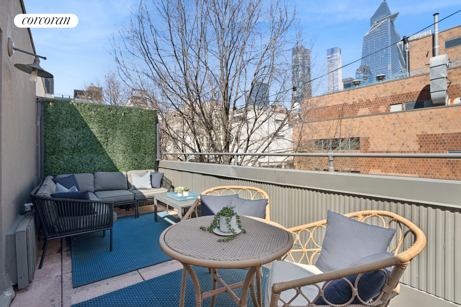 443 West 24th Street Chelsea New York NY 10011