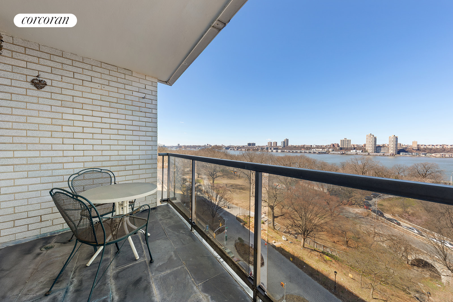 60 Riverside Drive Upper West Side New York NY 10024