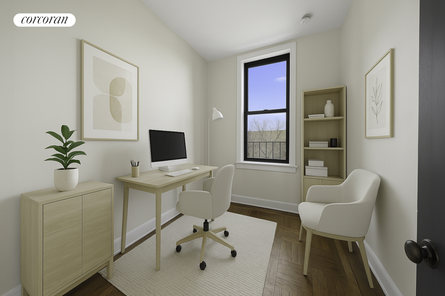 1649 Prospect Place Ocean Hill Brooklyn NY 11233