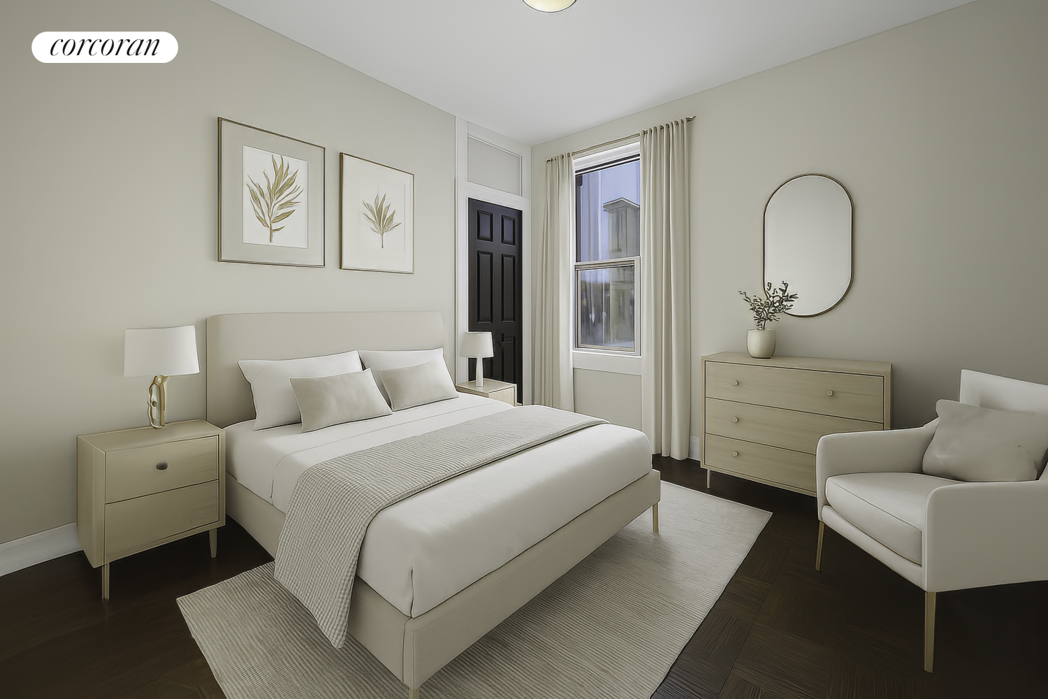 1649 Prospect Place Ocean Hill Brooklyn NY 11233
