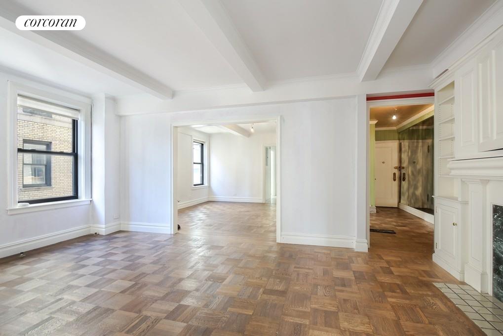 1225 Park Avenue Carnegie Hill New York NY 10128