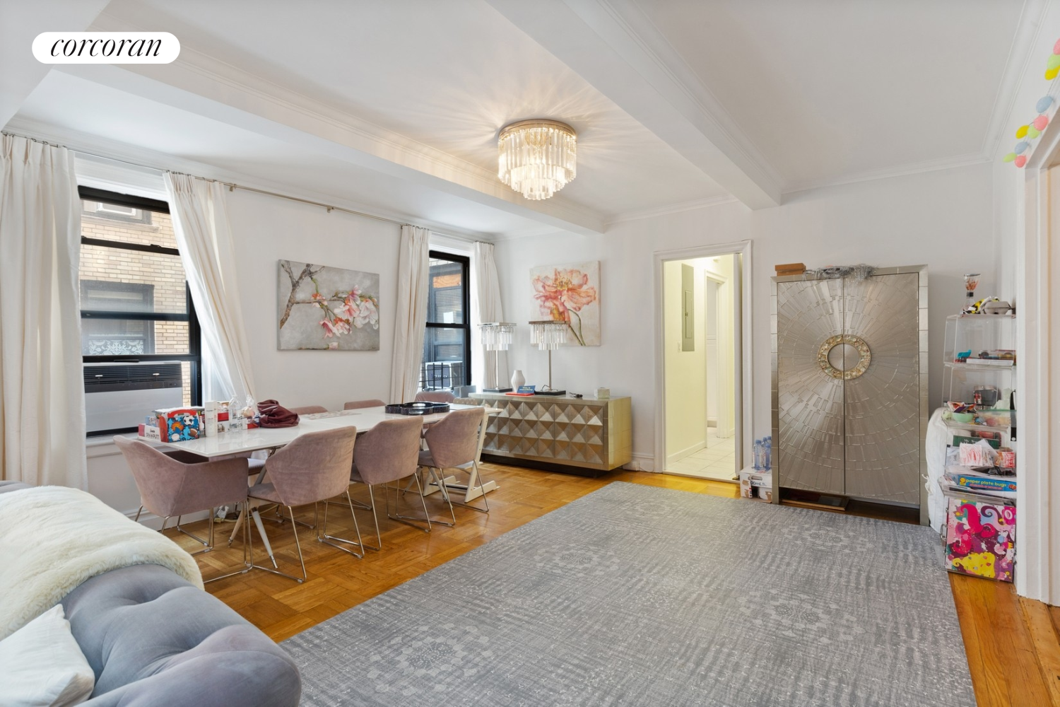 1225 Park Avenue Carnegie Hill New York NY 10128