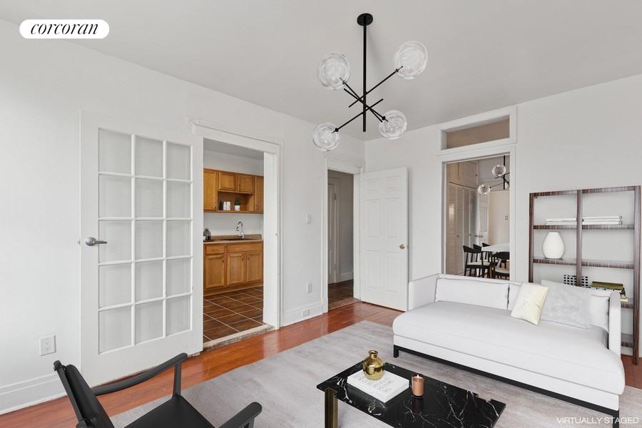 129 Moffat Street Bushwick Brooklyn NY 11207