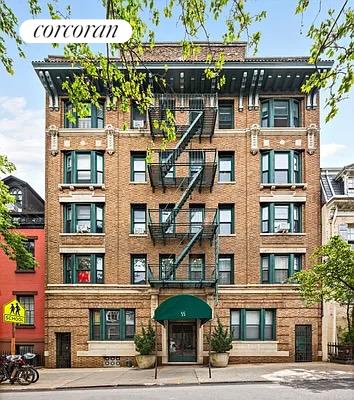 55 Hicks Street Brooklyn Heights Brooklyn NY 11201