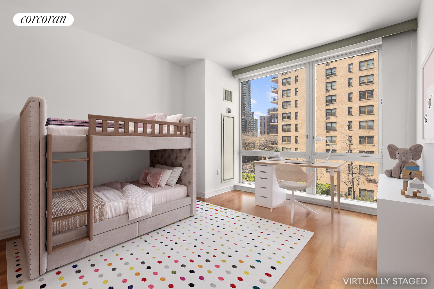 200 West End Avenue Lincoln Square New York NY 10023
