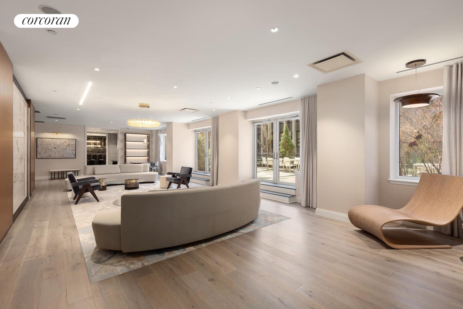 200 West End Avenue Lincoln Square New York NY 10023