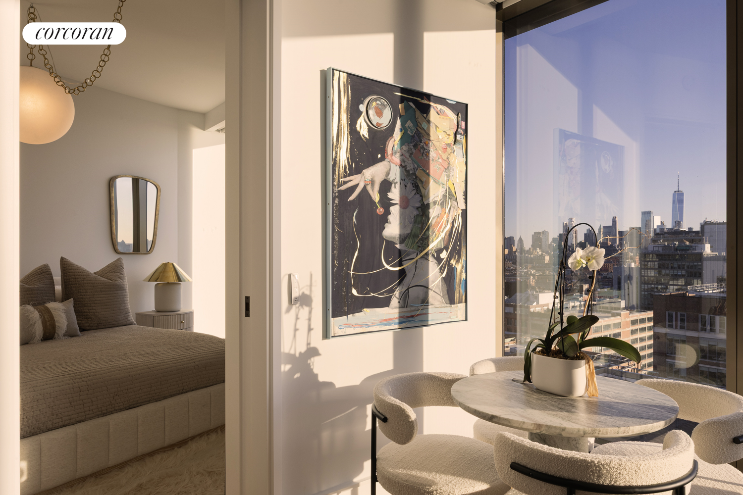 500 West 18th Street Chelsea New York NY 10011