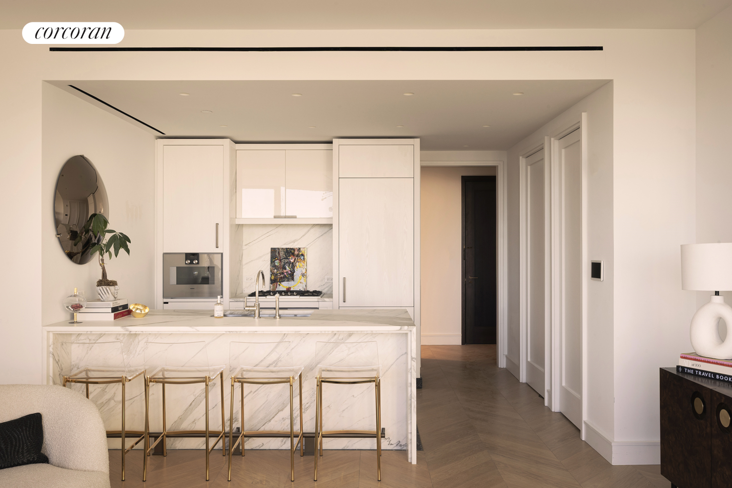 500 West 18th Street Chelsea New York NY 10011