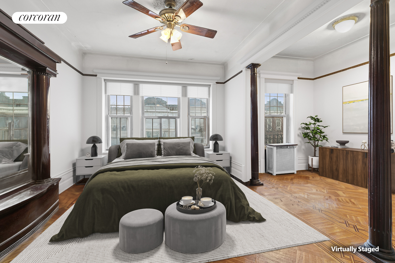 2 Martense Court Flatbush Brooklyn NY 11226