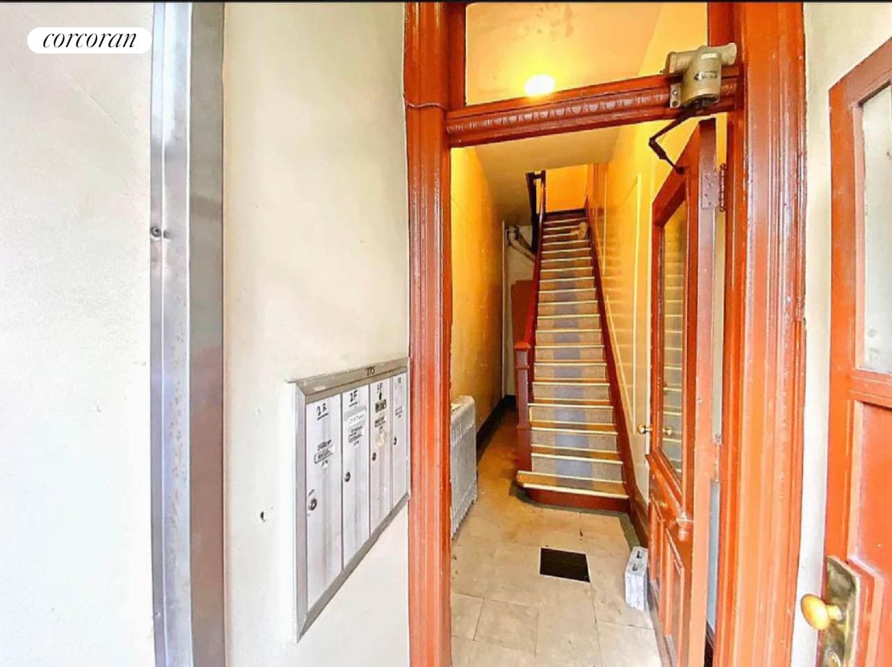 775 Franklin Avenue Clinton Hill Brooklyn NY 11238