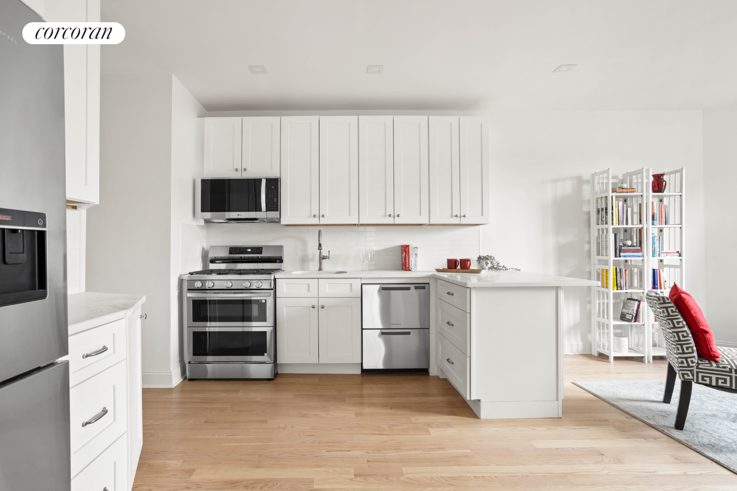 360 Clinton Avenue Clinton Hill Brooklyn NY 11205
