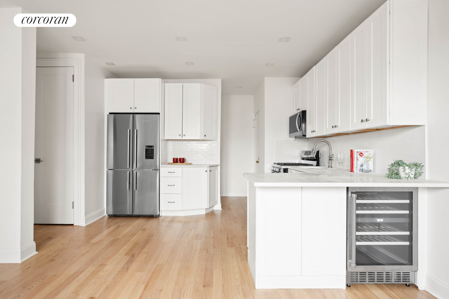 360 Clinton Avenue Clinton Hill Brooklyn NY 11205