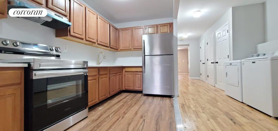 421 East 135th Street Mott Haven Bronx NY 10454