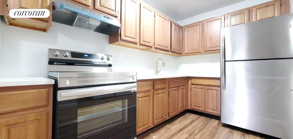 421 East 135th Street Mott Haven Bronx NY 10454