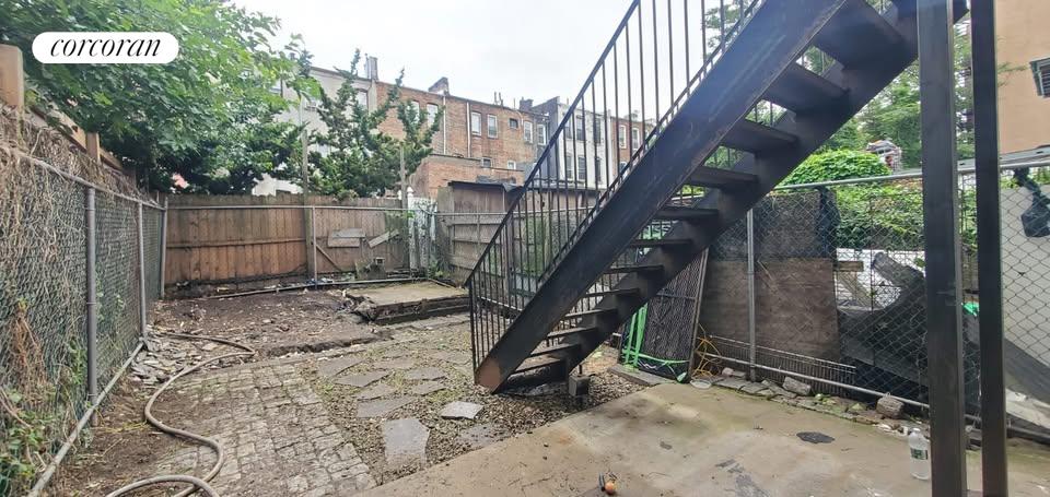 421 East 135th Street Mott Haven Bronx NY 10454