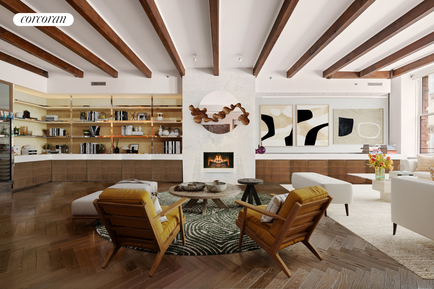 104 Wooster Street Soho New York NY 10013