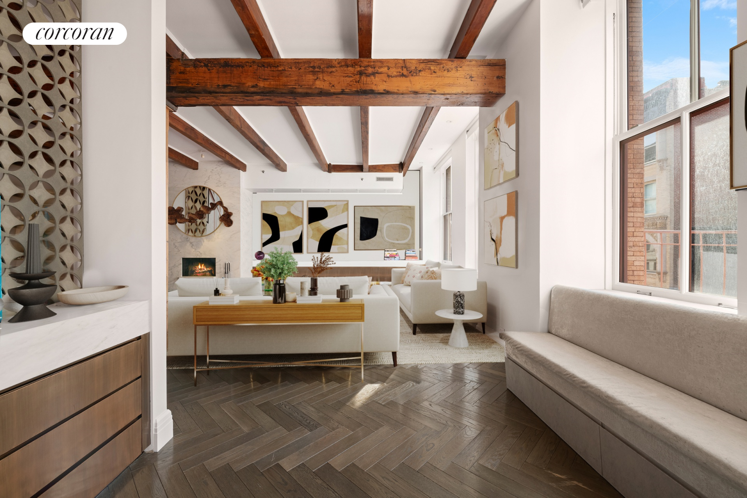104 Wooster Street Soho New York NY 10013