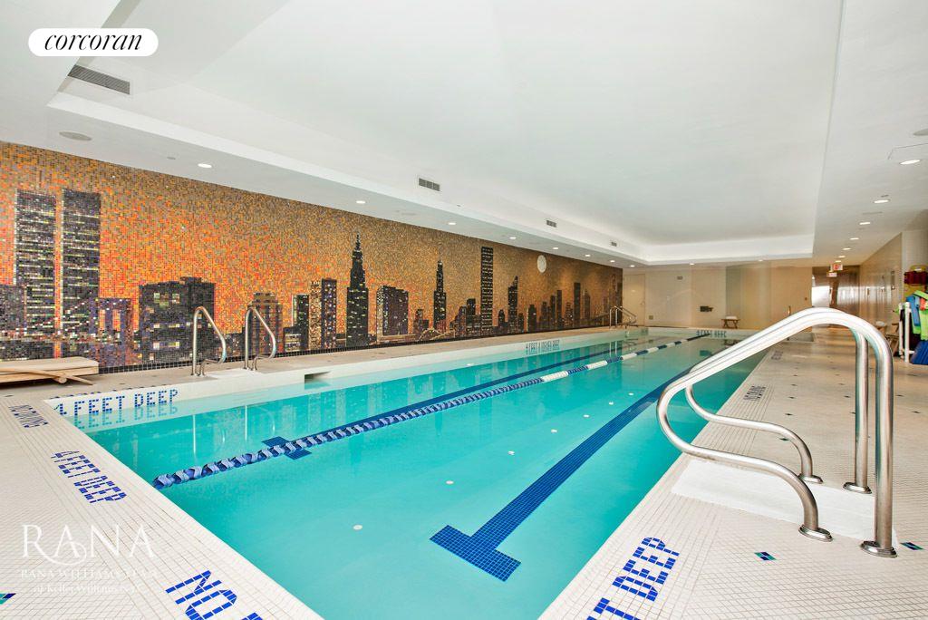 845 United Nations Plaza Turtle Bay New York NY 10017