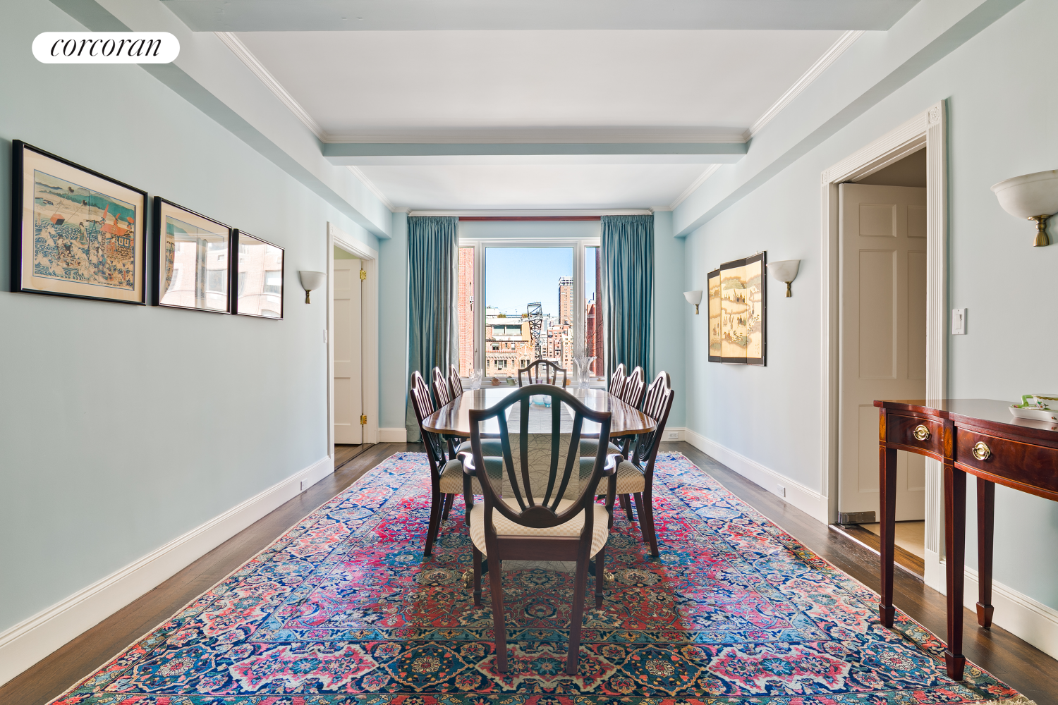350 East 57th Street Sutton Place New York NY 10022