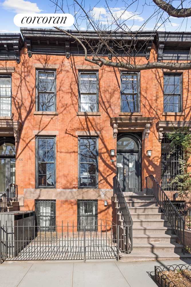 142 Bond Street Boerum Hill Brooklyn NY 11217