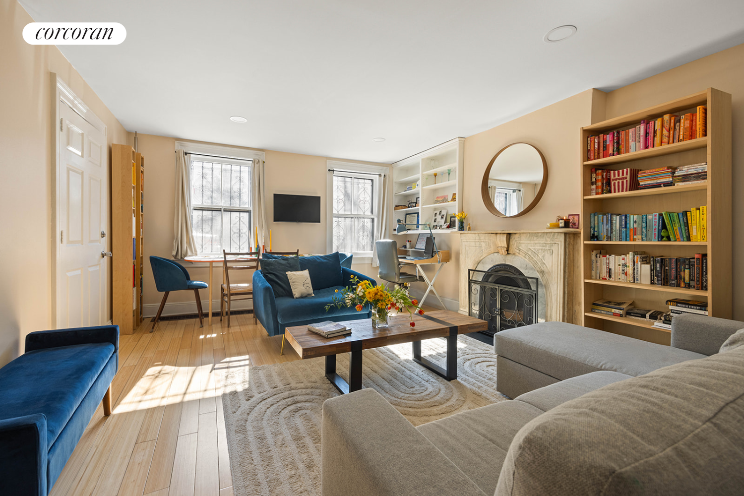 142 Bond Street Boerum Hill Brooklyn NY 11217