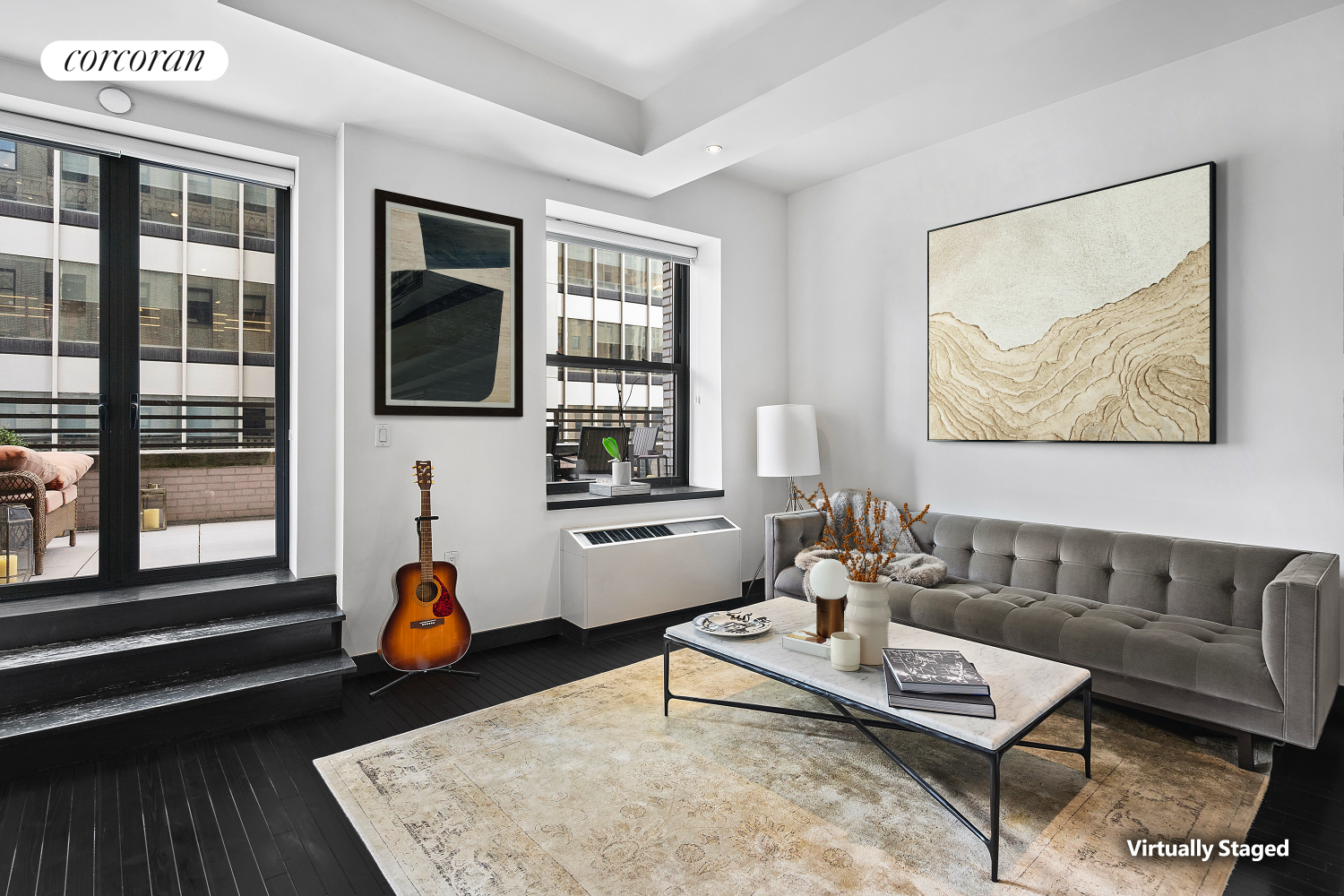 20 Pine Street Financial District New York NY 10005