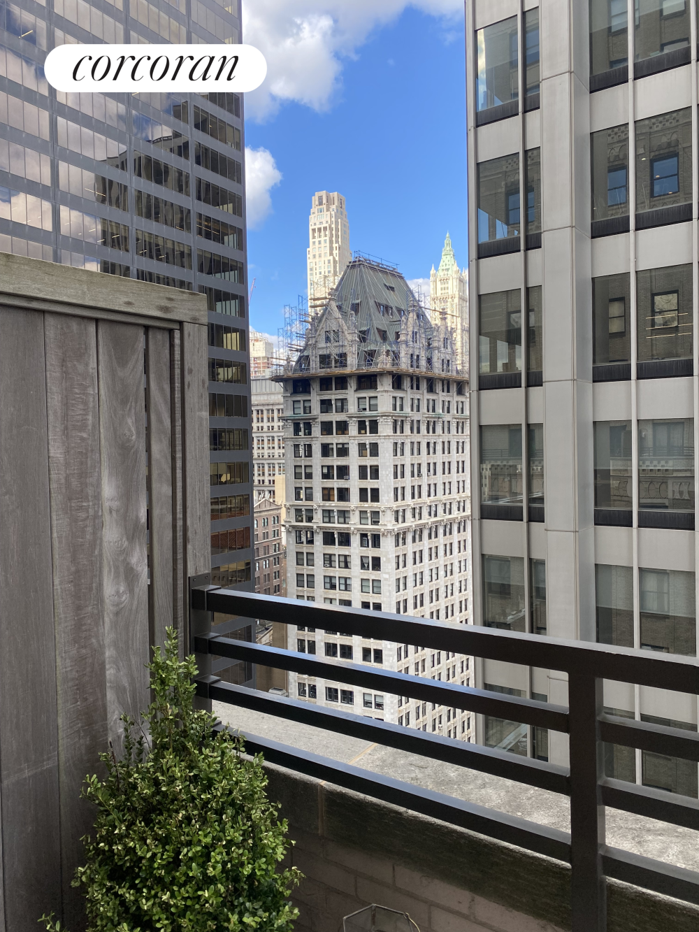 20 Pine Street Financial District New York NY 10005