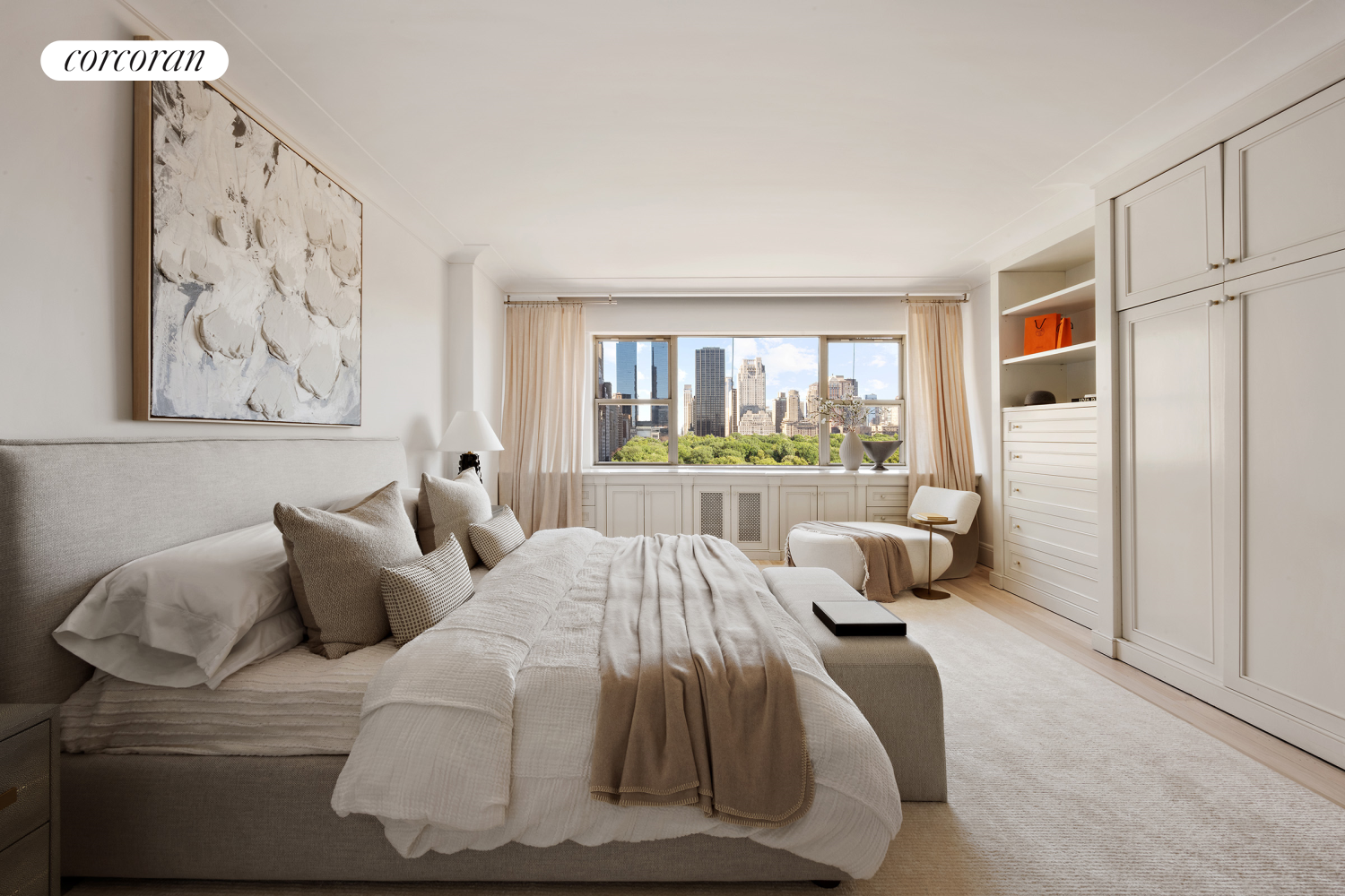 785 Fifth Avenue Upper East Side New York NY 10022