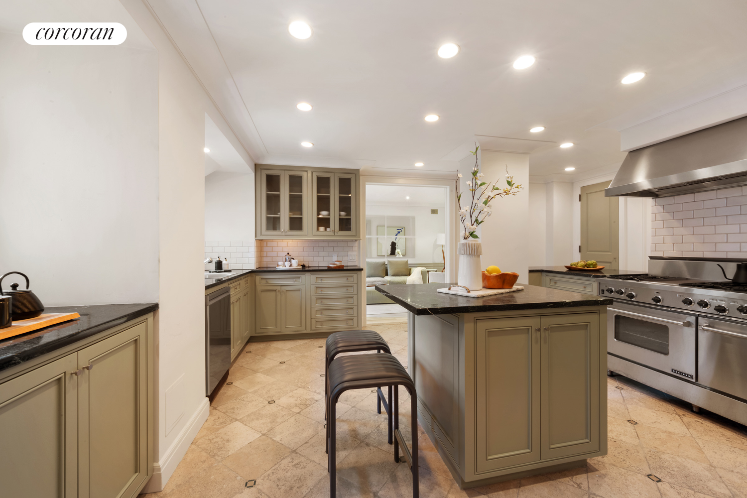 785 Fifth Avenue Upper East Side New York NY 10022