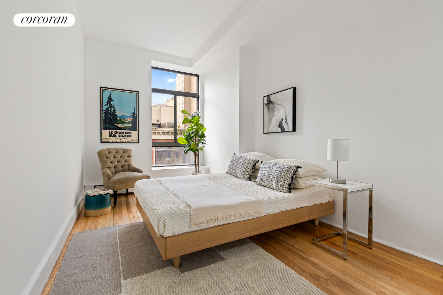 155 West 15th Street Chelsea New York NY 10011