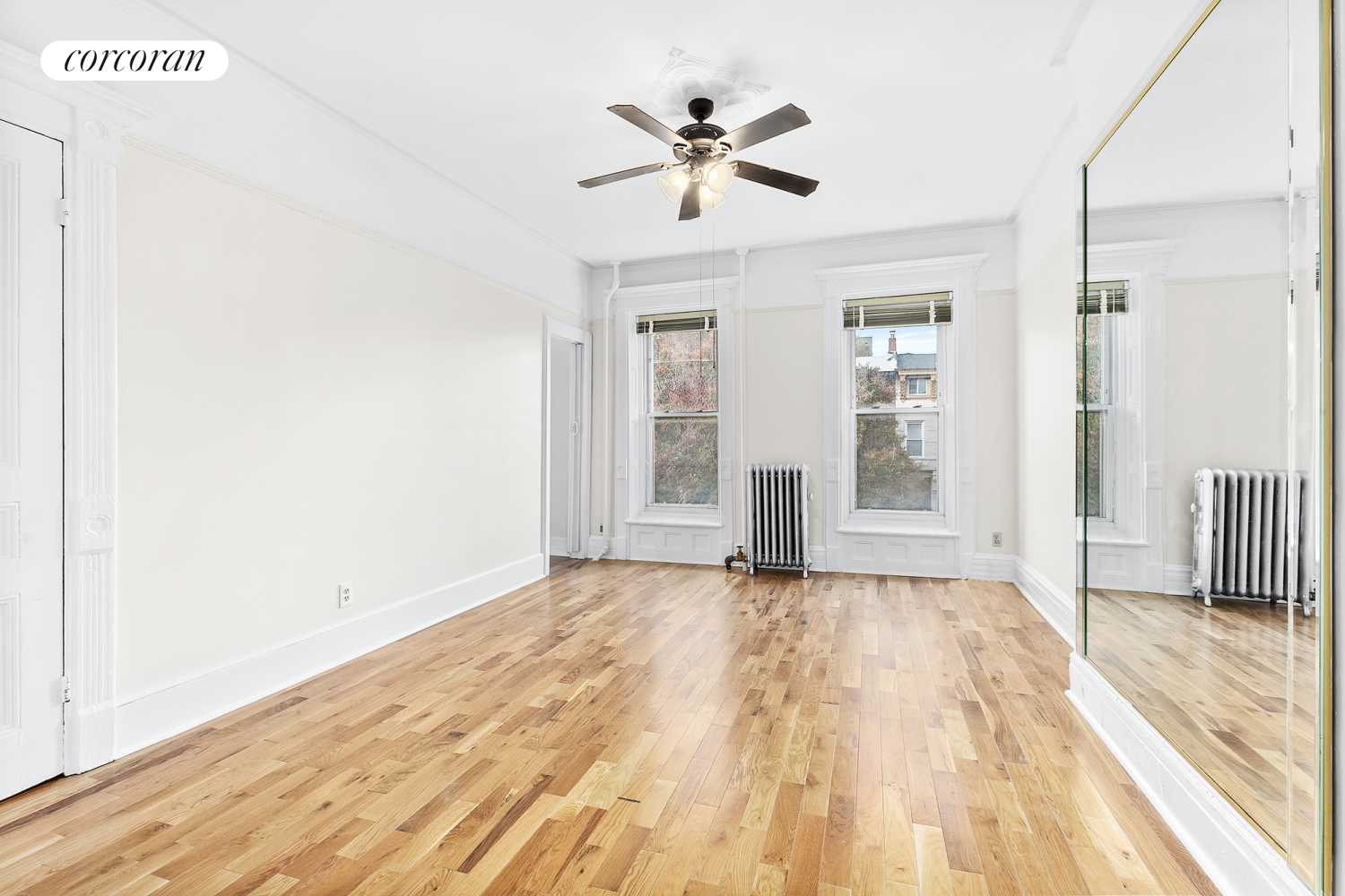 538 Monroe Street Bedford Stuyvesant Brooklyn NY 11221