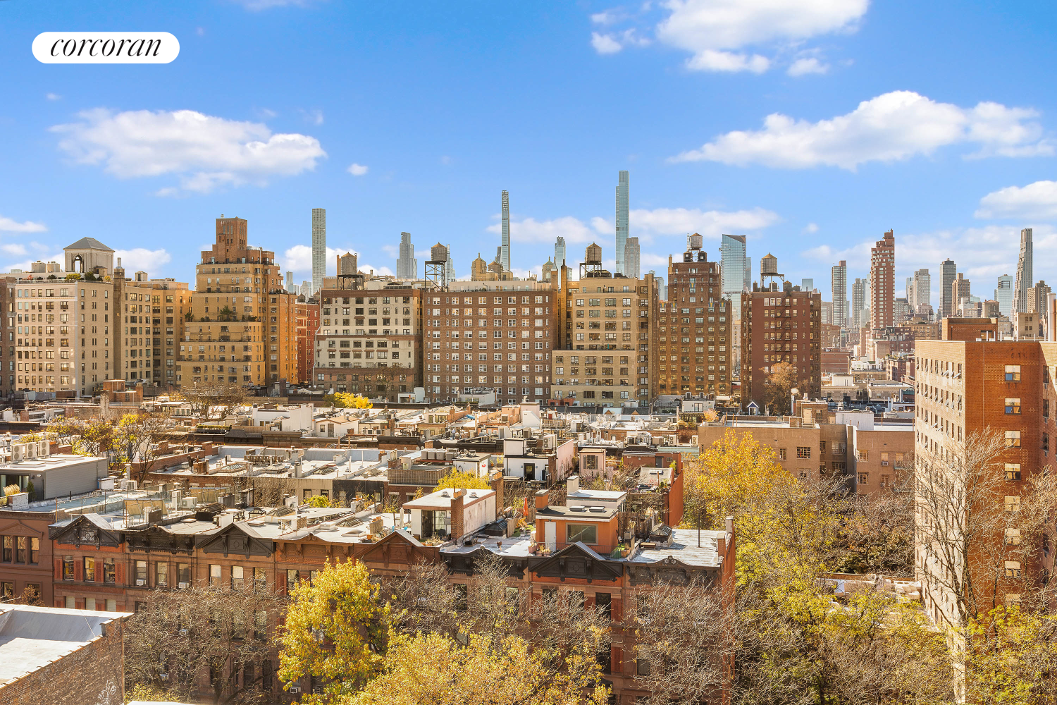 609 Columbus Avenue Upper West Side New York NY 10024