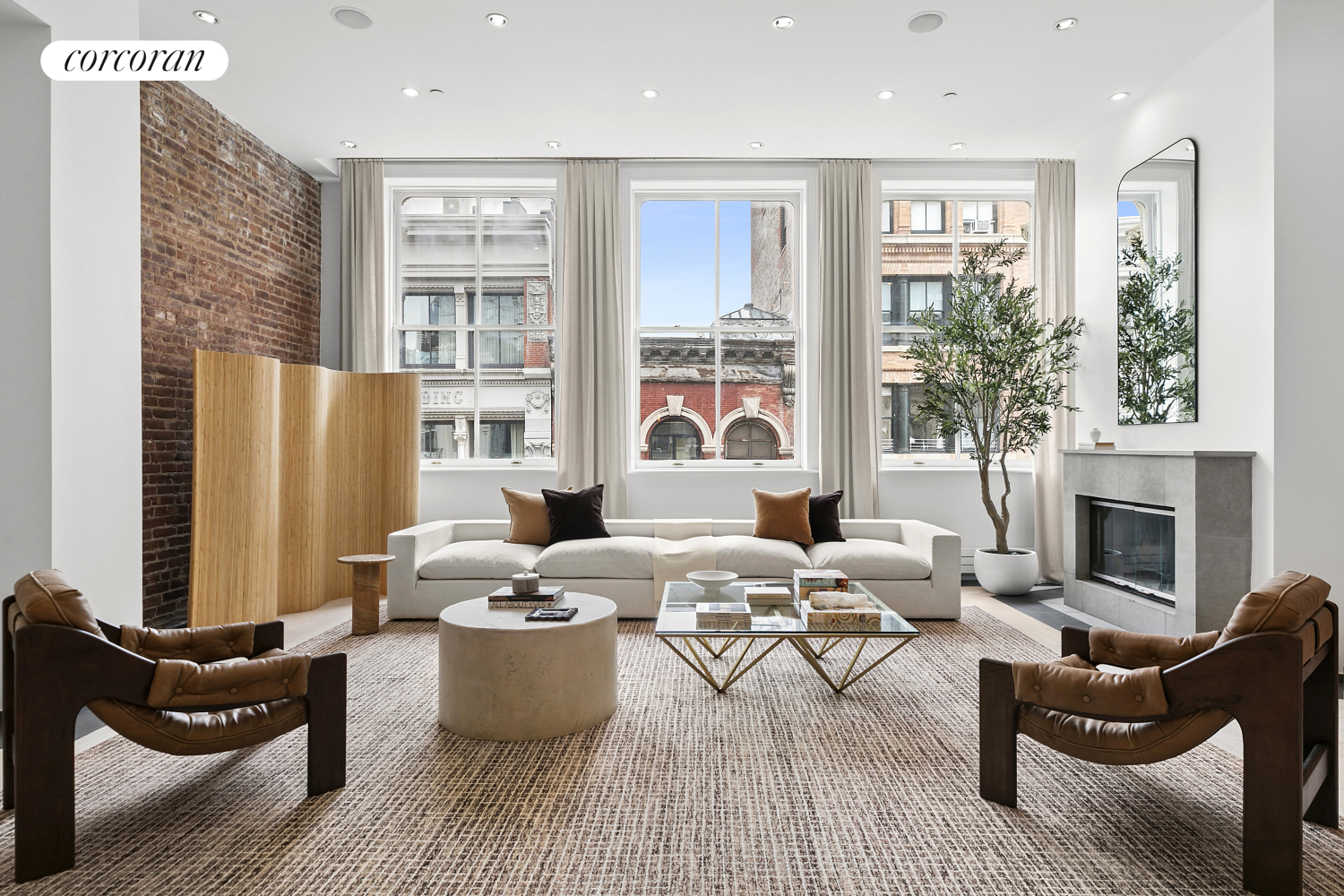 46 Lispenard Street Tribeca New York NY 10013