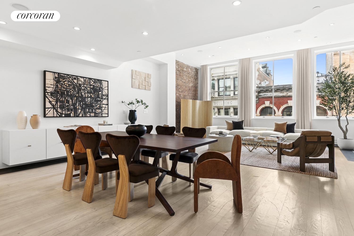 46 Lispenard Street Tribeca New York NY 10013