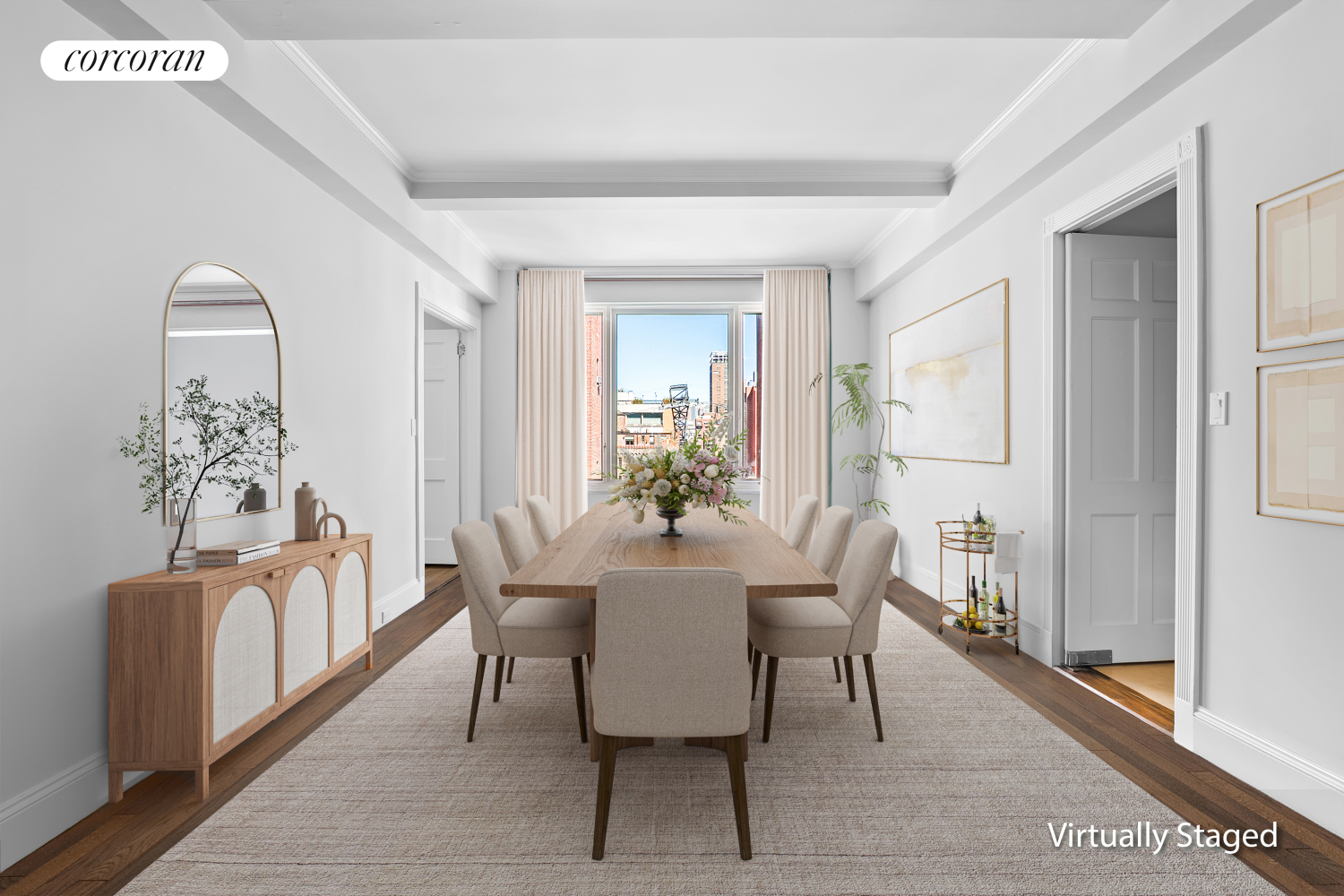 350 East 57th Street Sutton Place New York NY 10022
