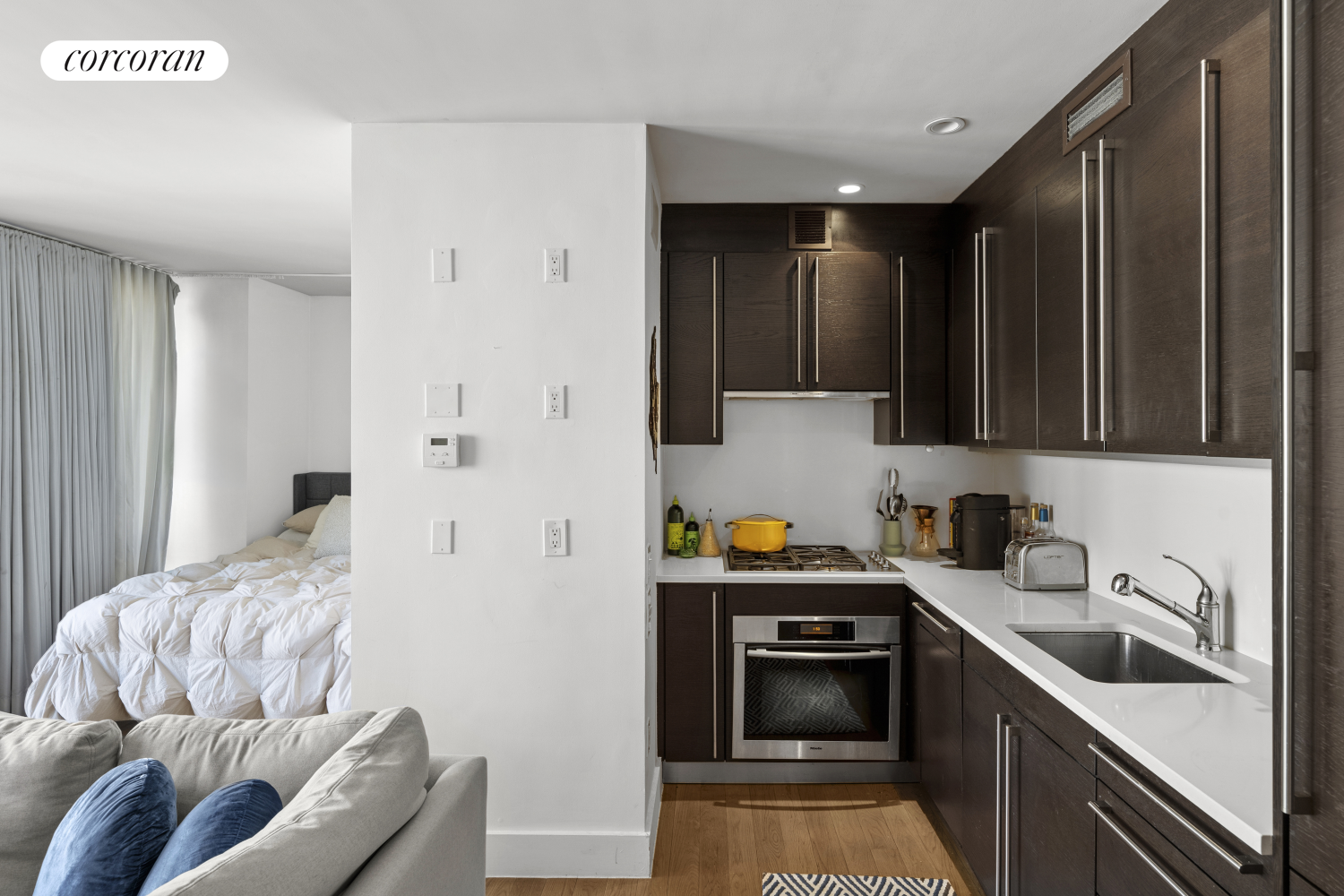 464 West 44th Street Clinton New York NY 10036