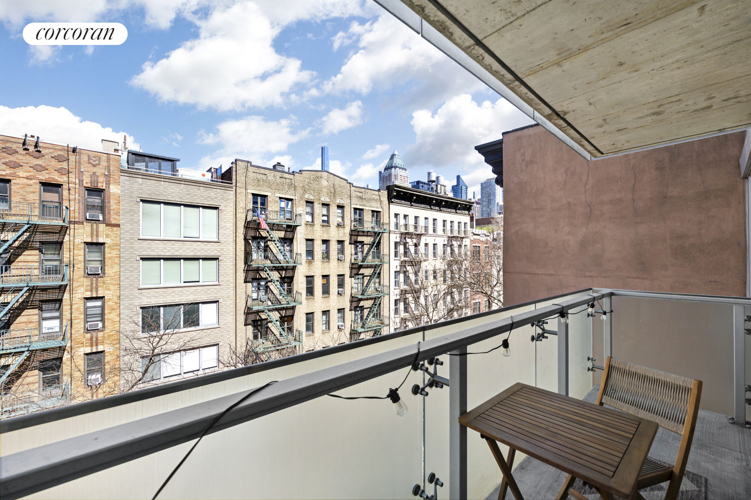 464 West 44th Street Clinton New York NY 10036