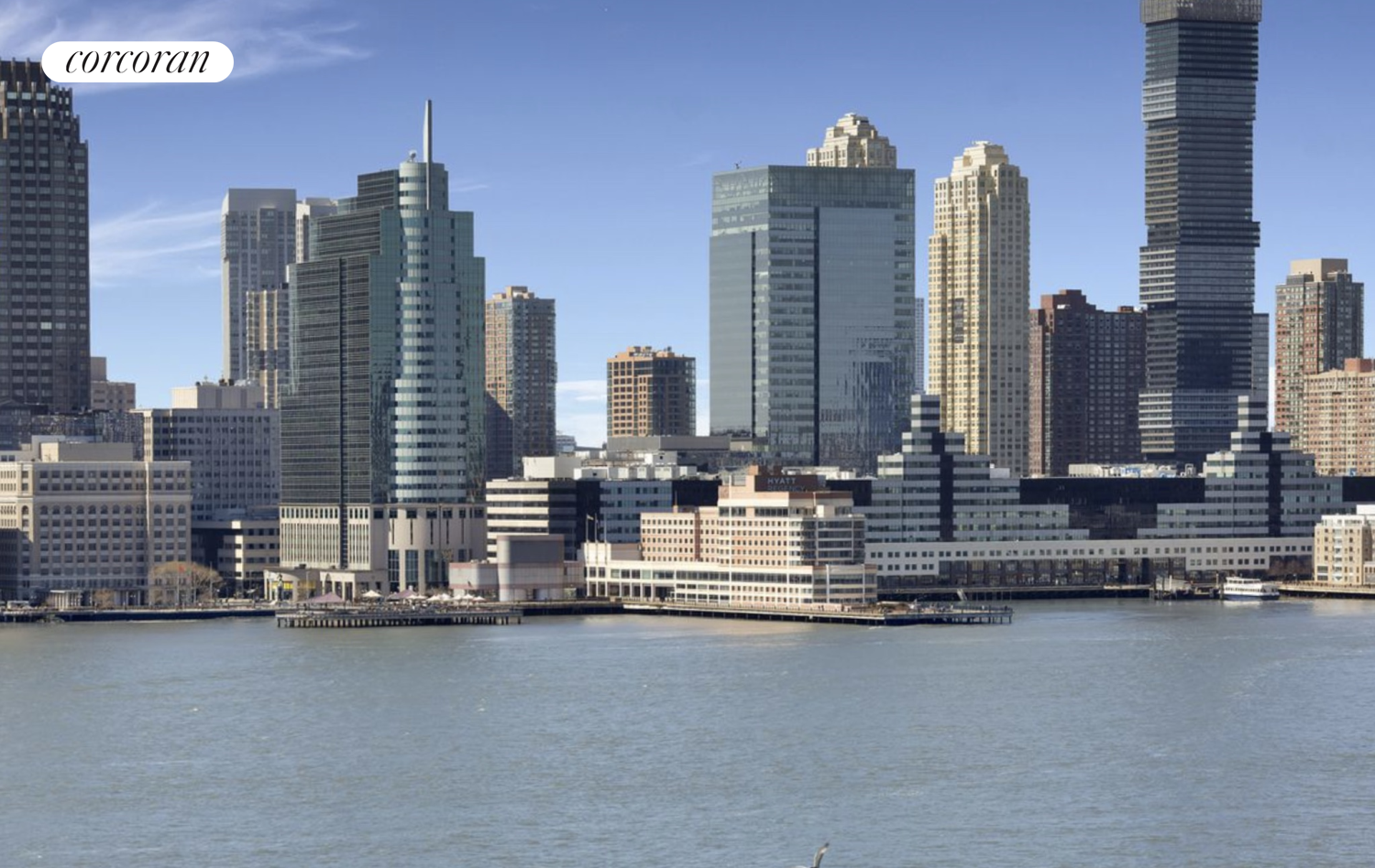 250 South End Avenue Battery Park City New York NY 10280